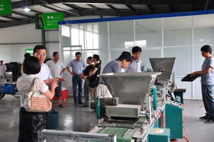 昆山市农产品质量信息网技术交流 赋能现代农业，保障舌尖安全