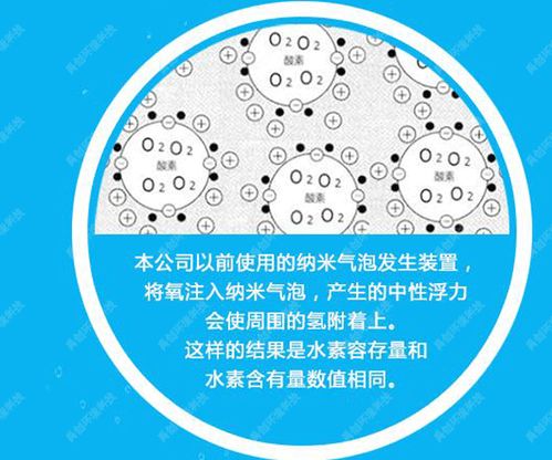 西宁纳米气泡技术应用与禹创技术交流展望
