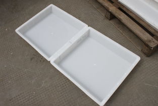 嘉兴丽臣塑业 专业水泥制品模具注塑加工与成品施工技术解析